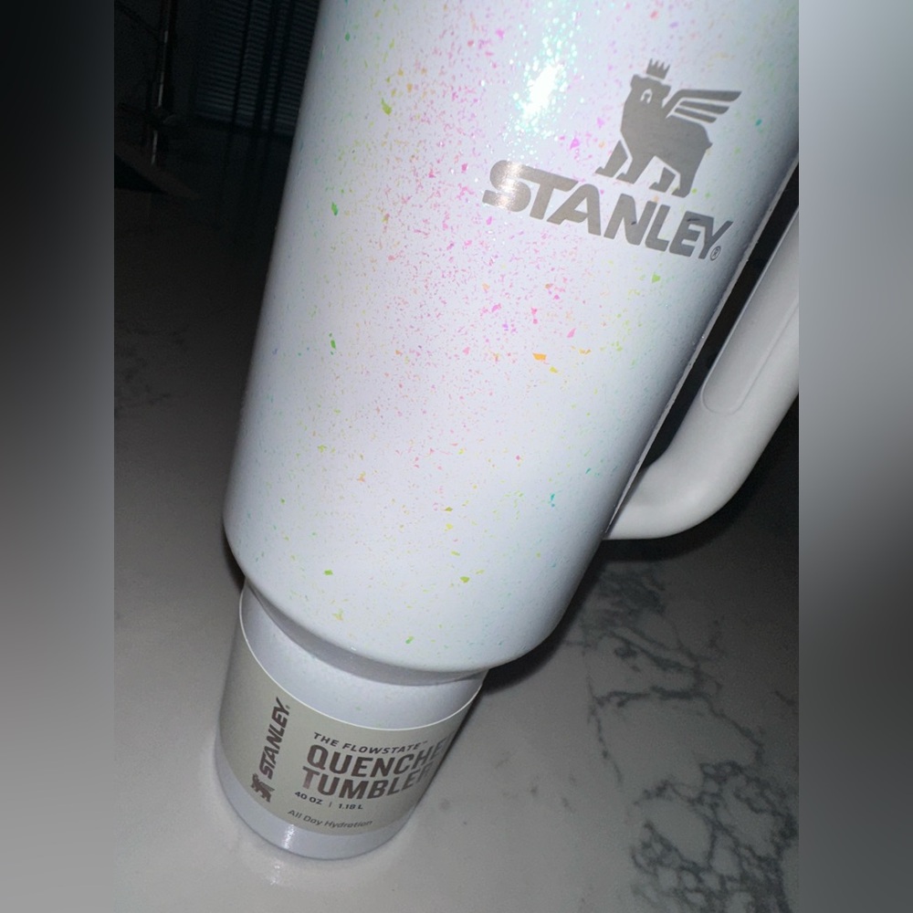 40oz Stanley cup BRAND NEW
